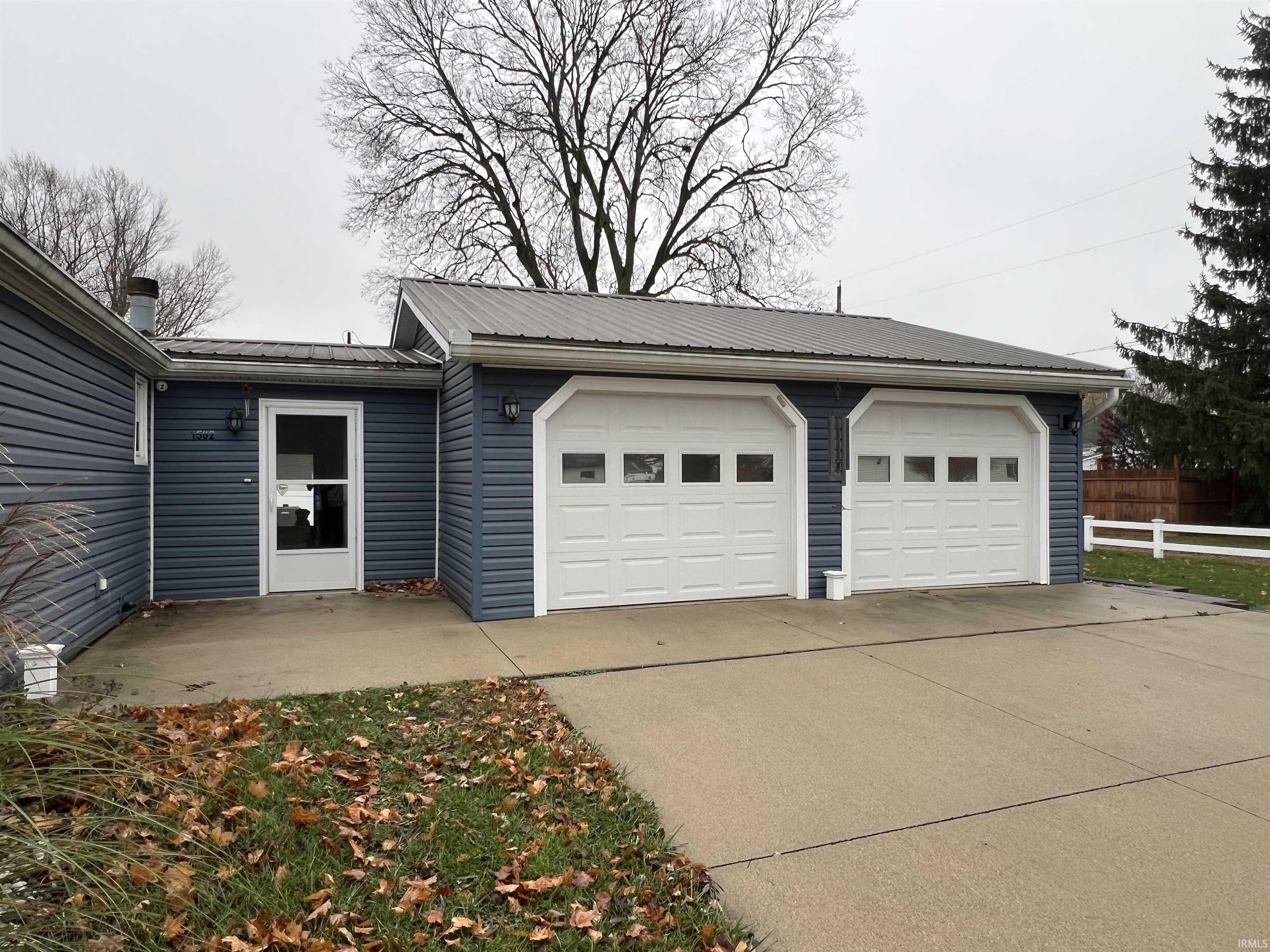 1502 College Avenue Rochester, IN 46975 - Photo 16 of 35