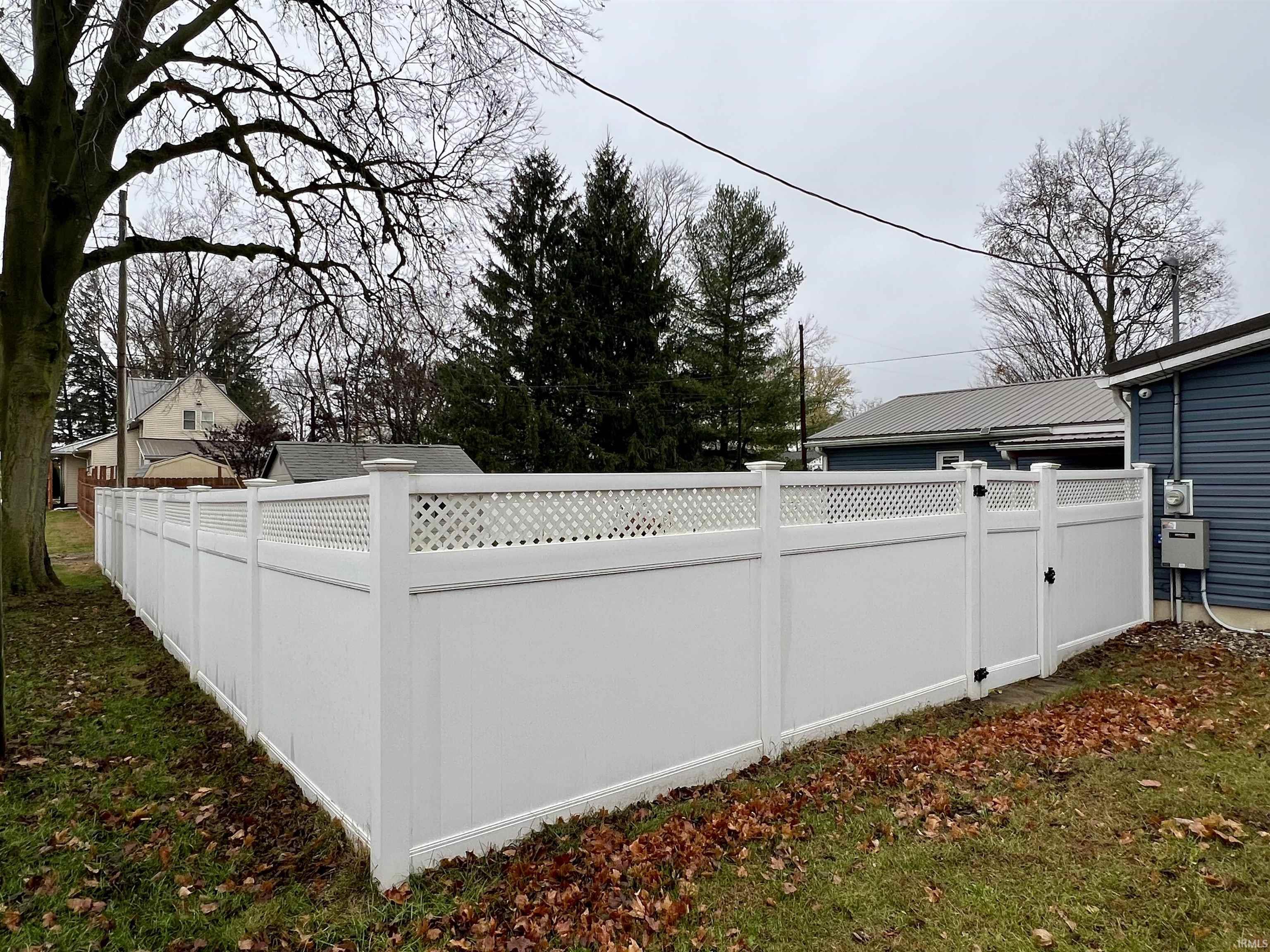 1502 College Avenue Rochester, IN 46975 - Photo 18 of 35