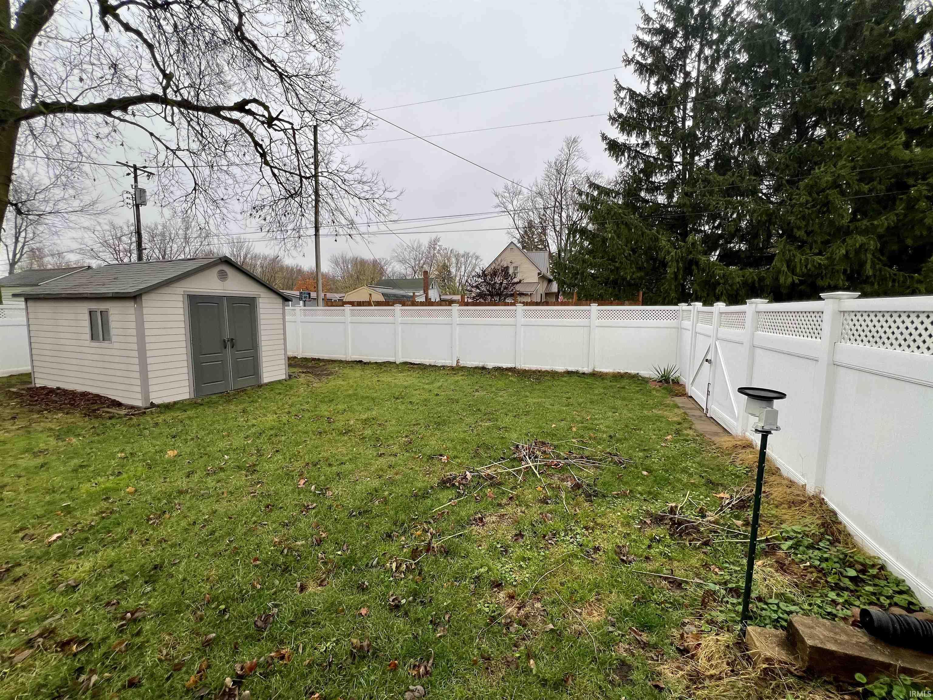 1502 College Avenue Rochester, IN 46975 - Photo 19 of 35