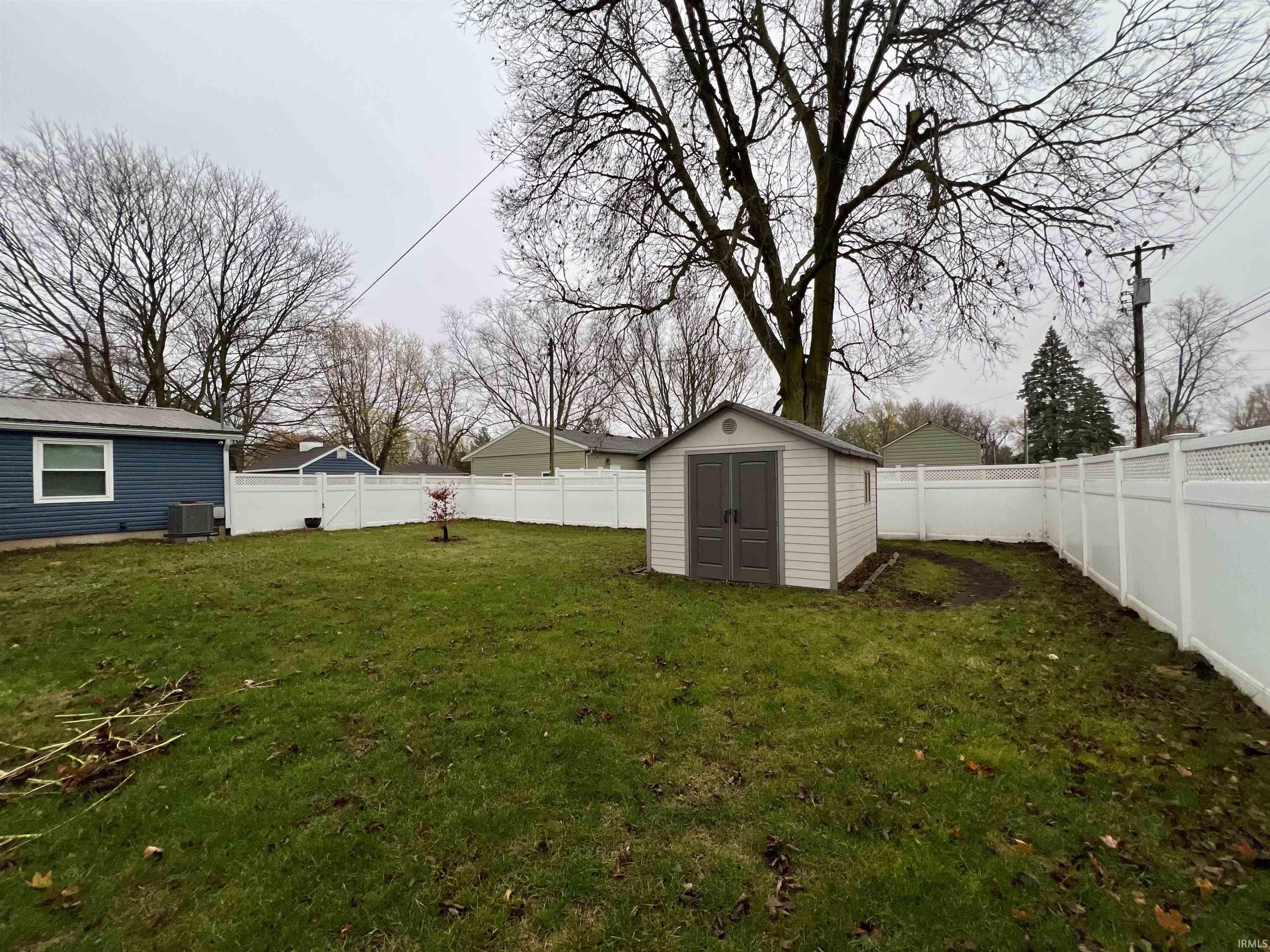1502 College Avenue Rochester, IN 46975 - Photo 20 of 35