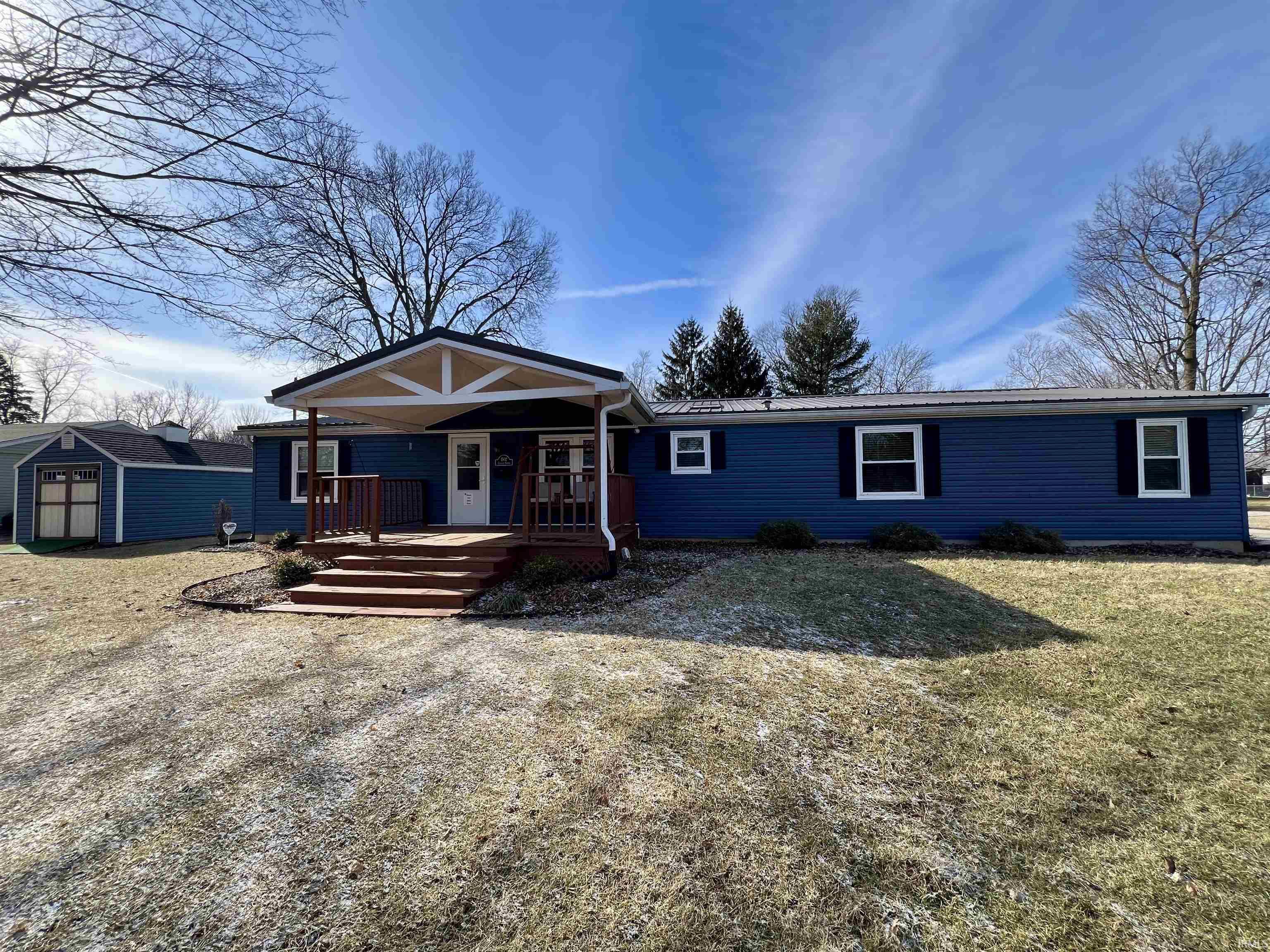 1502 College Avenue Rochester, IN 46975 - Photo 34 of 35