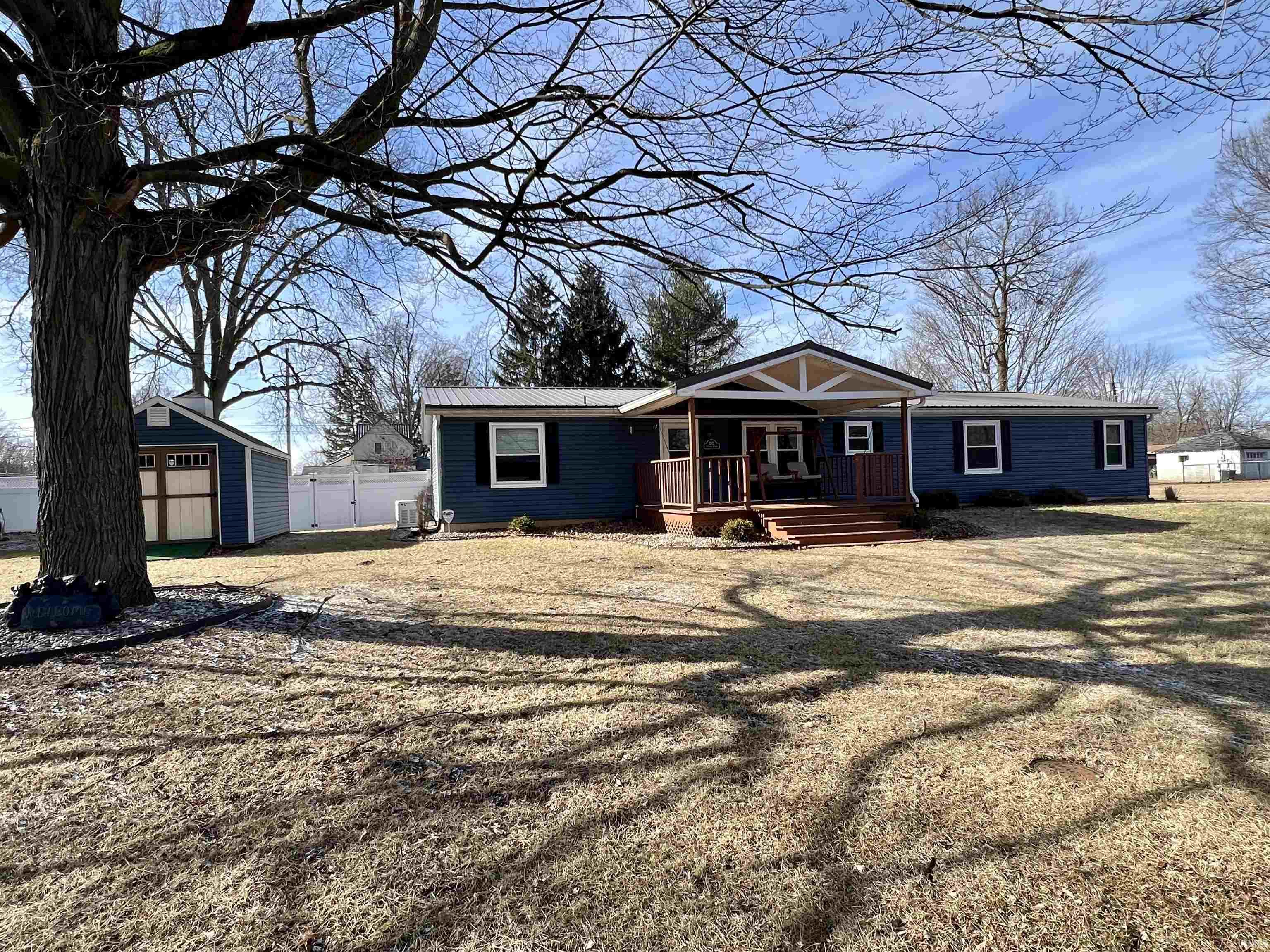 1502 College Avenue Rochester, IN 46975 - Photo 35 of 35