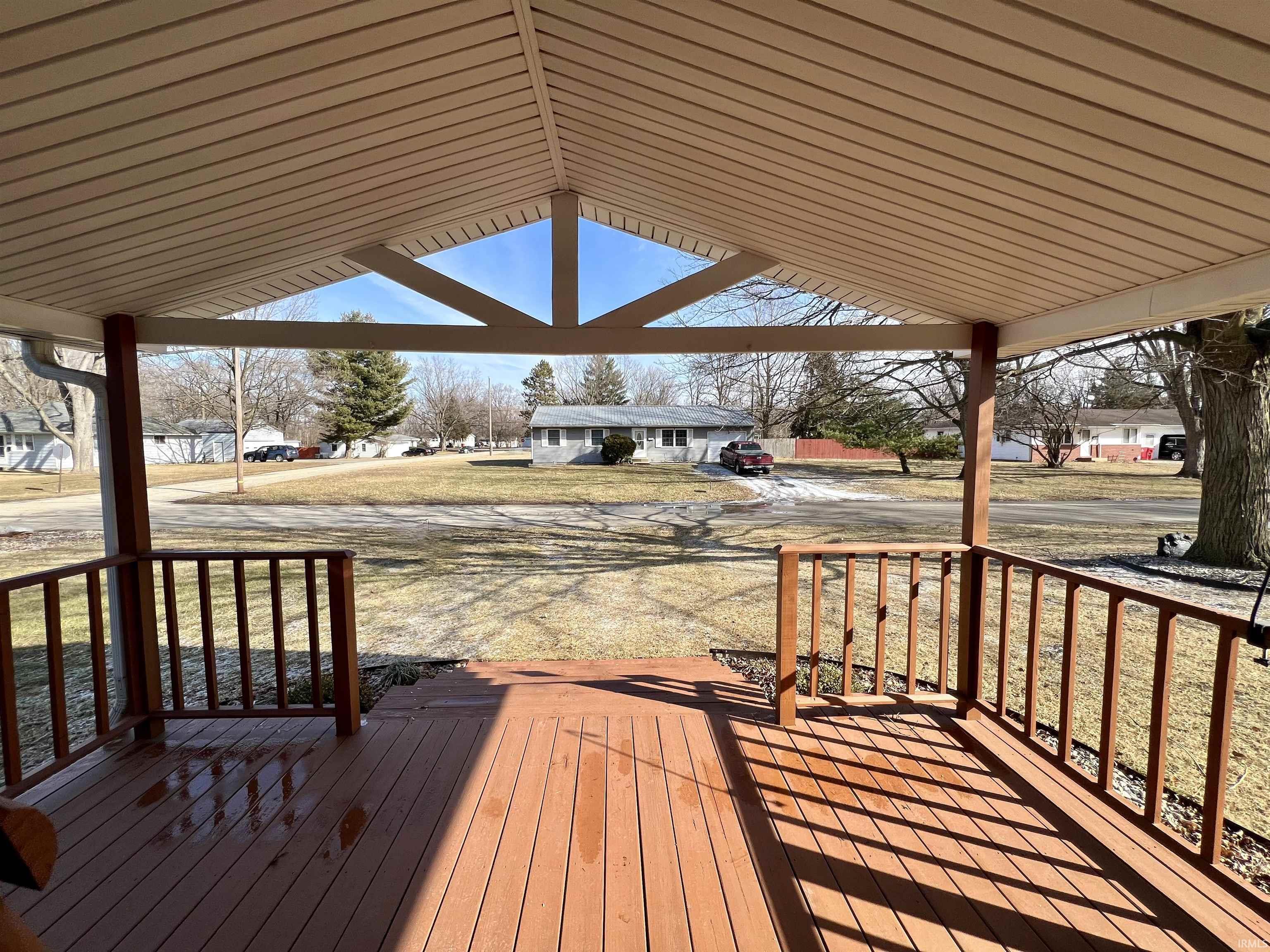 1502 College Avenue Rochester, IN 46975 - Photo 5 of 35