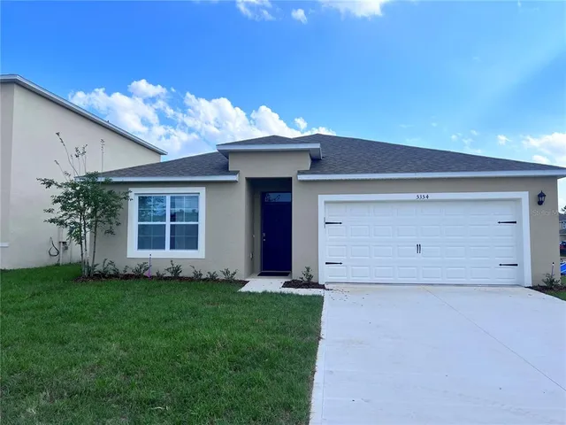 $2,300 | 5354 Douglas Fir Drive, St. Cloud, FL 34771