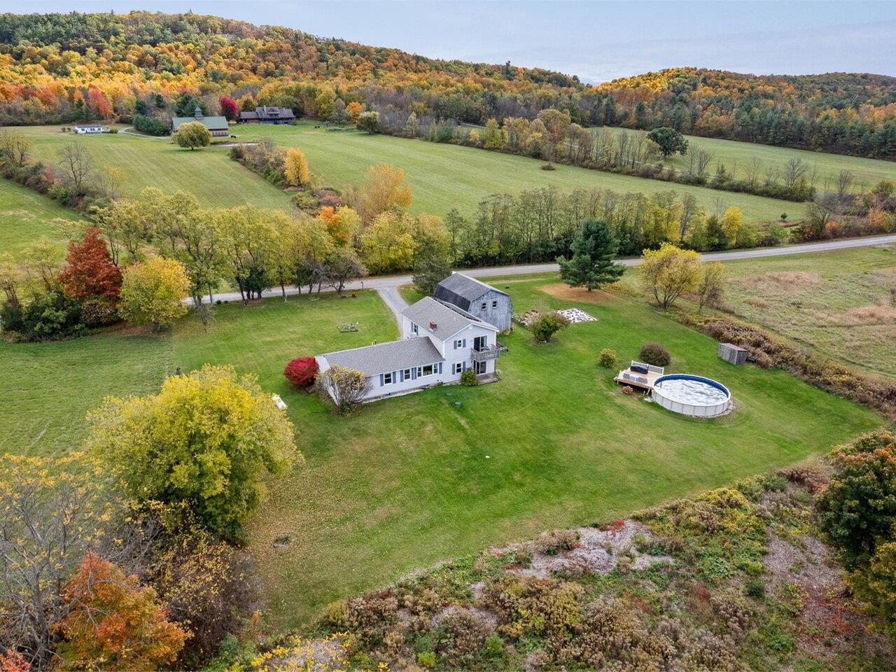771 Robinson Road Ferrisburgh, VT 05456 - Photo 55 of 59