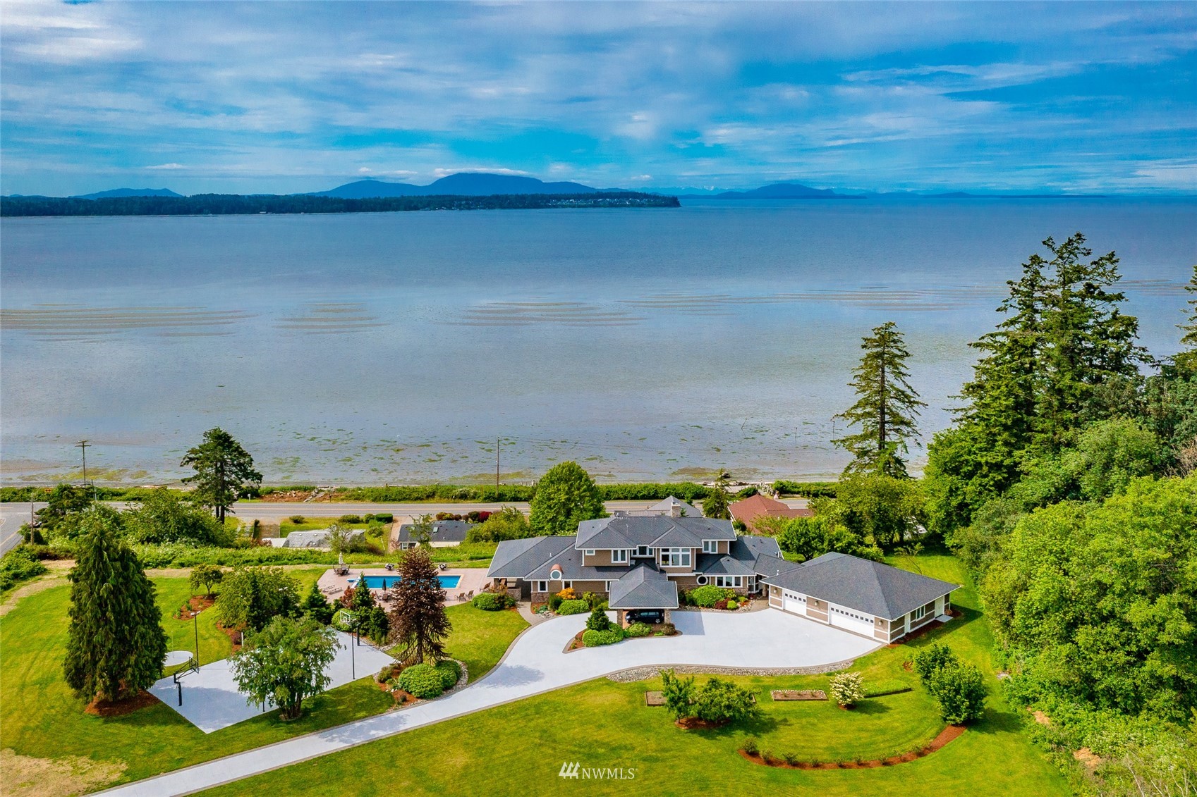 8283 Shintaffer Road Blaine, WA 98230 - Photo 1 of 39 Gallery Image 1