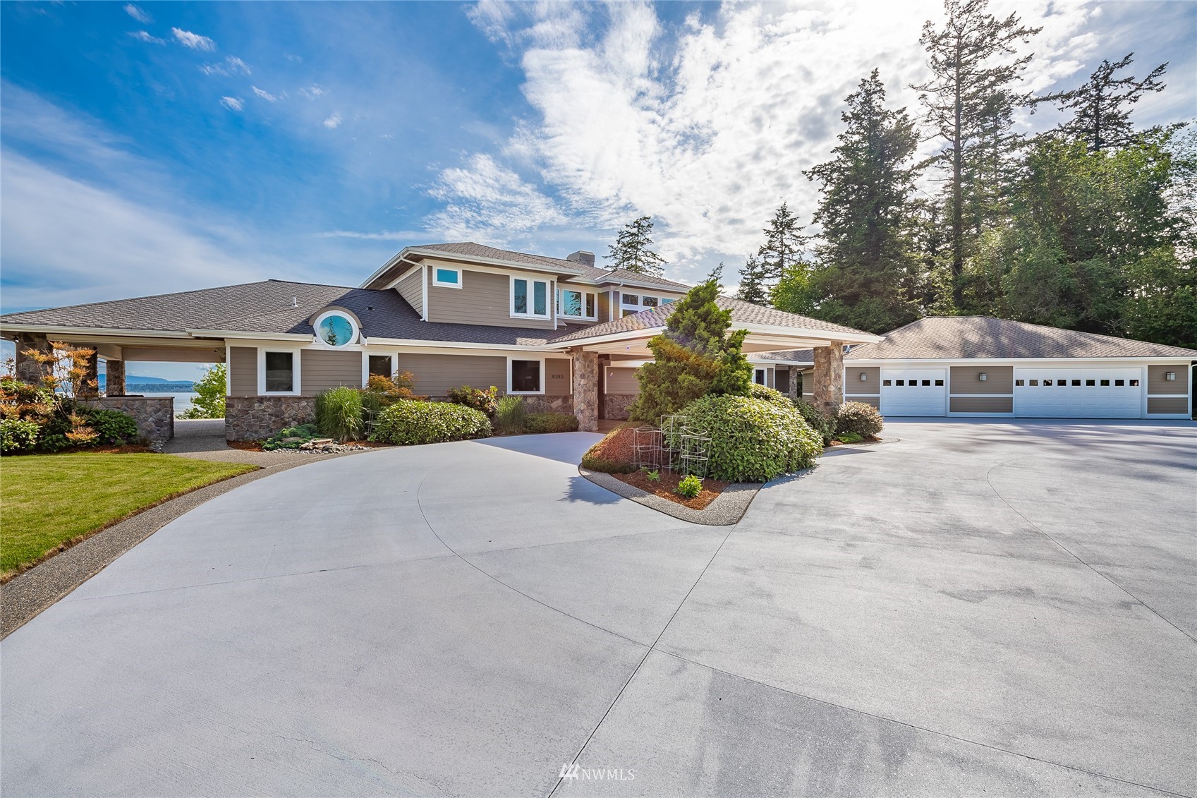 8283 Shintaffer Road Blaine, WA 98230 - Photo 2 of 39 Gallery Image 2
