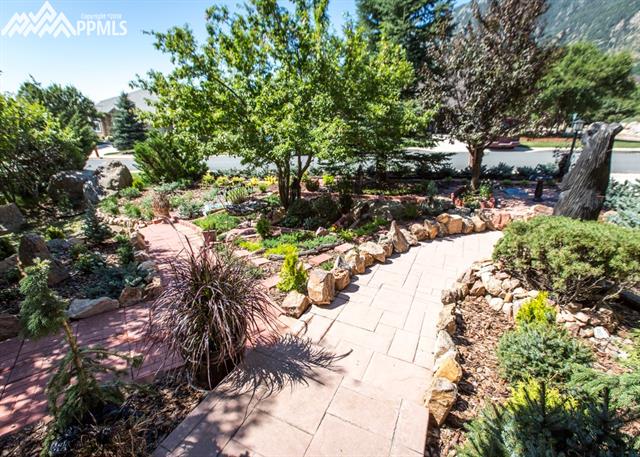 20 Mallory Road Colorado Springs, CO 80906 - Photo 3 of 36 Gallery Image 3