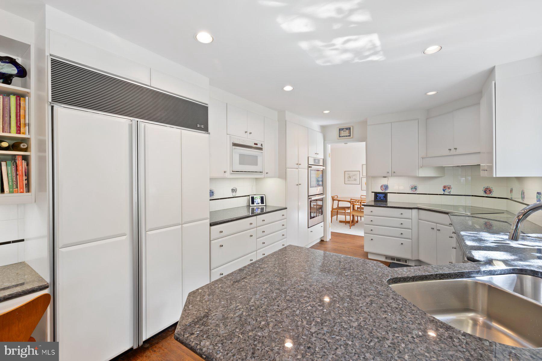 16400 Montecrest Lane Gaithersburg, MD 20878 - Photo 19 of 58