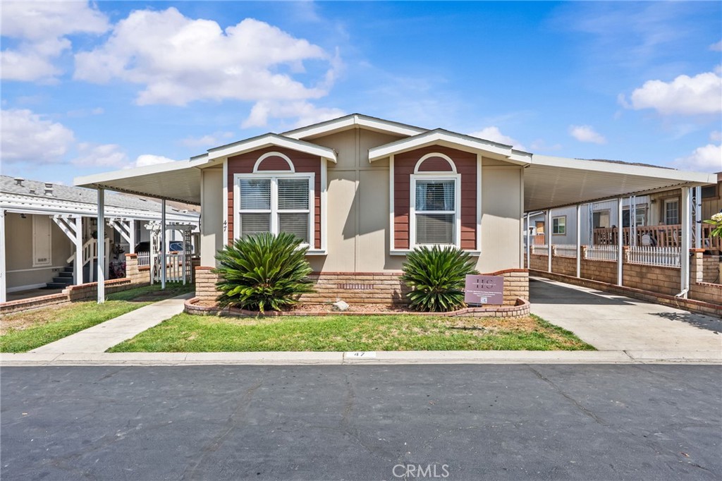 4080 Pedley Road, Unit 47 Riverside, CA 92509 - Photo 1 of 1 Gallery Image 1