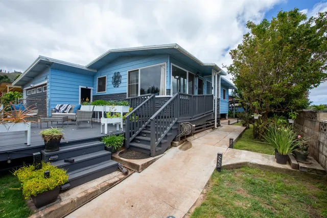 $1,499,000 | 538 Akahi Place, Lanai City, HI 96763