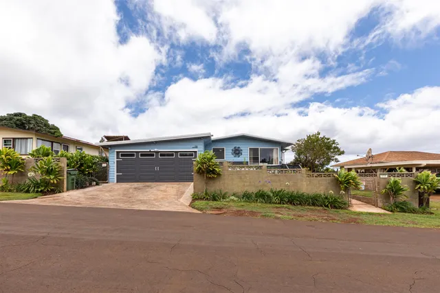 $1,499,000 | 538 Akahi Place, Lanai City, HI 96763