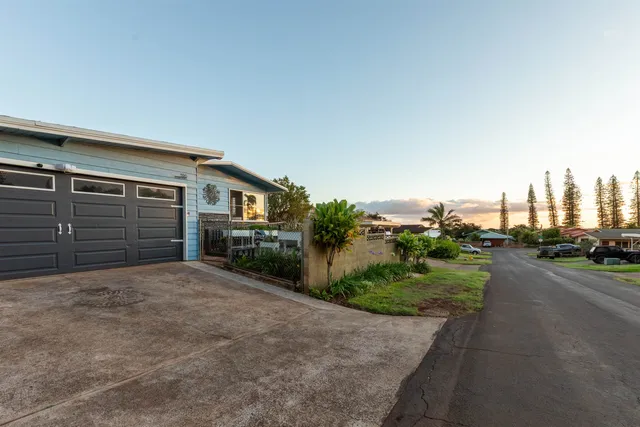 $1,499,000 | 538 Akahi Place, Lanai City, HI 96763
