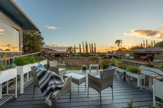 $1,499,000 | 538 Akahi Place, Lanai City, HI 96763