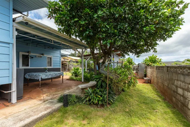 $1,499,000 | 538 Akahi Place, Lanai City, HI 96763