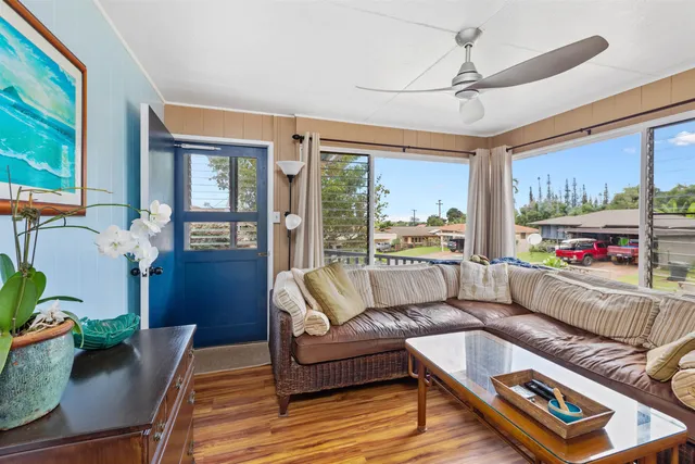 $1,499,000 | 538 Akahi Place, Lanai City, HI 96763