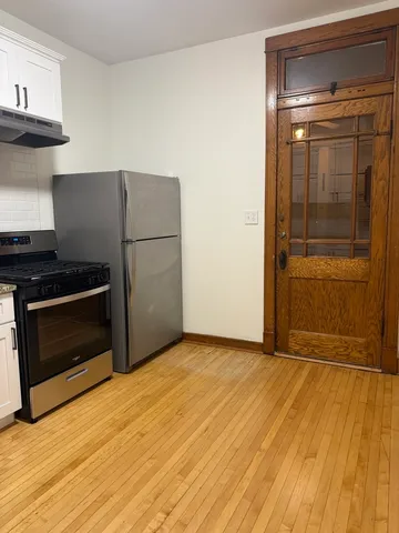 $1,449 | 2306 South Marshall Boulevard, Unit 1, Chicago, IL 60623