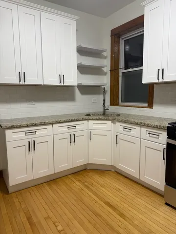 $1,449 | 2306 South Marshall Boulevard, Unit 1, Chicago, IL 60623