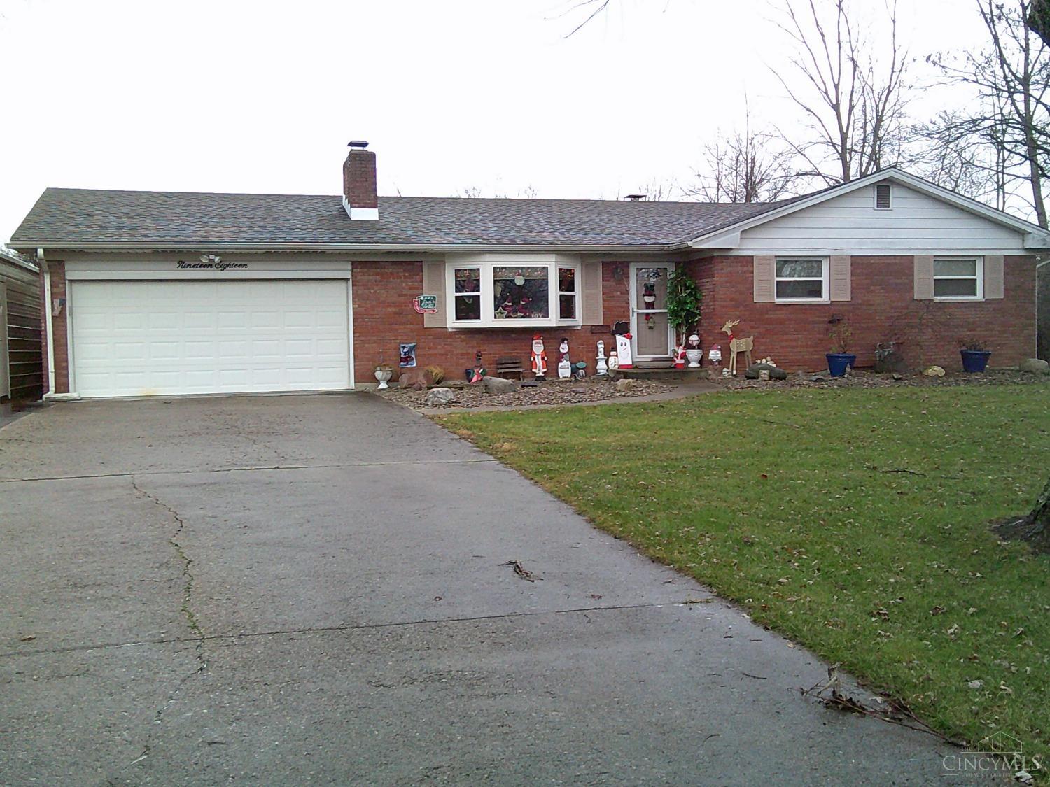 1918 Union Road Middletown, OH 45044 - Photo 1 of 20 Gallery Image 1