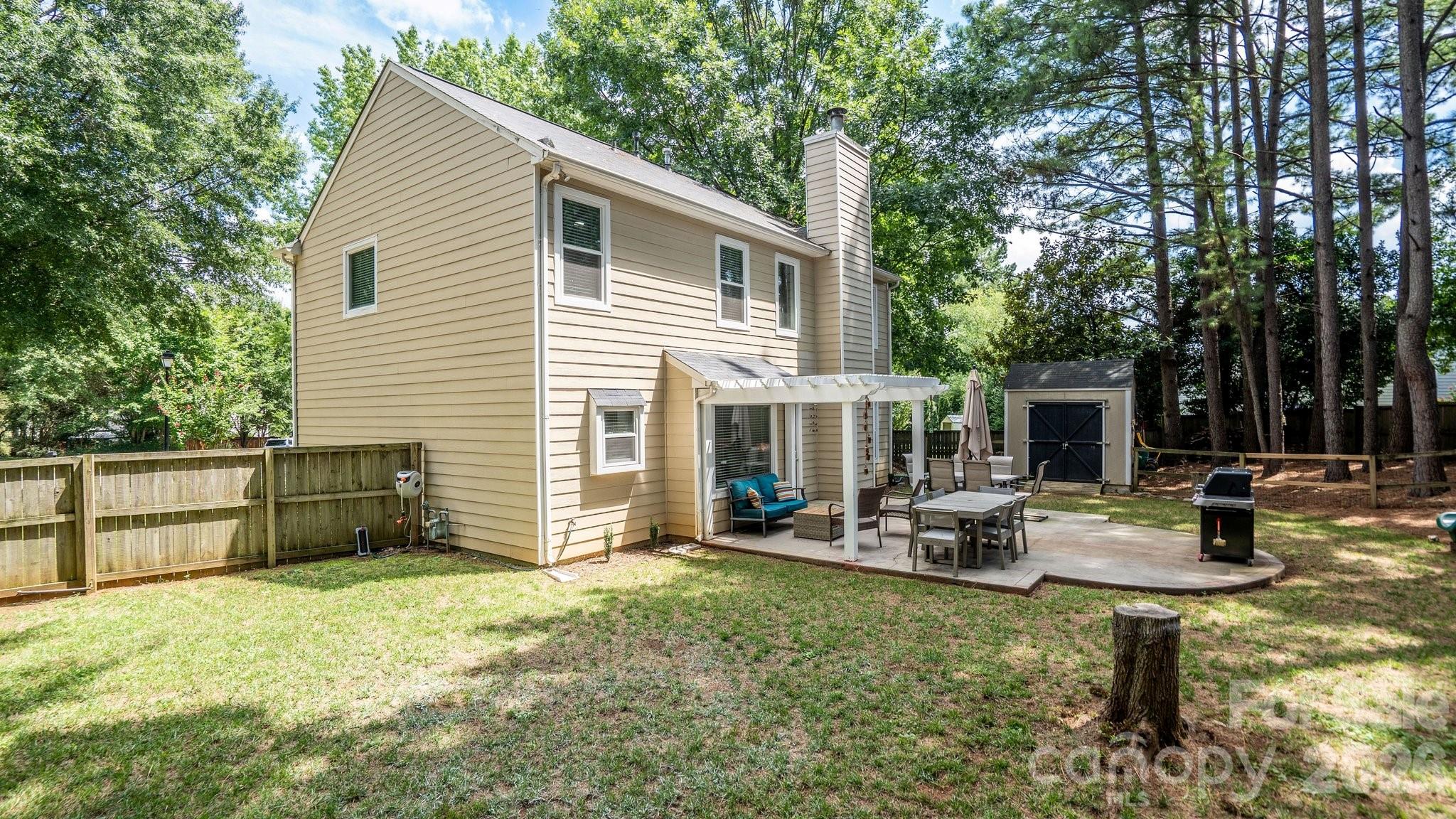 7602 Wynstone Ridge Circle Huntersville, NC 28078 - Photo 31 of 45 Gallery Image 31