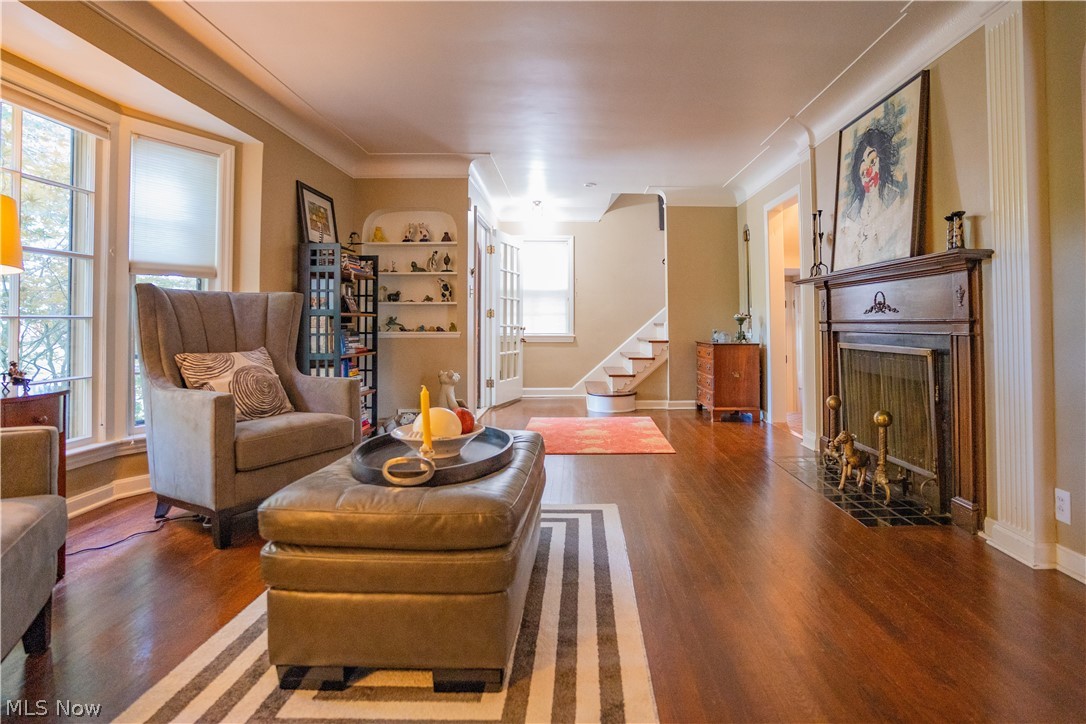 2387 Saybrook Road Cleveland, OH 44118 - Photo 9 of 33