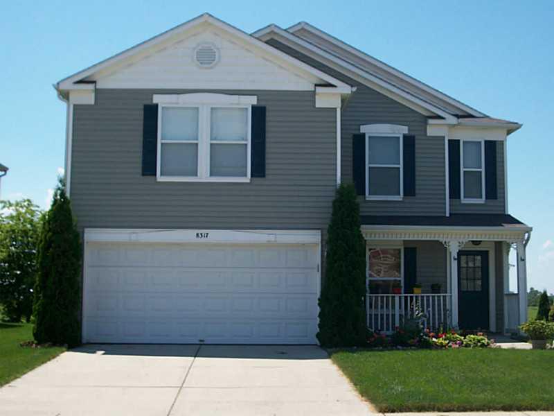 8317 South Firefly Drive Pendleton, IN 46064 - Photo 1 of 24 Gallery Image 1