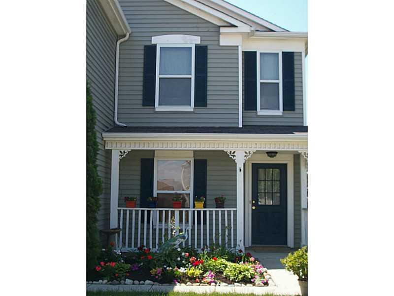 8317 South Firefly Drive Pendleton, IN 46064 - Photo 2 of 24 Gallery Image 2
