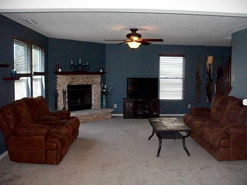 8317 South Firefly Drive Pendleton, IN 46064 - Photo 8 of 24 Gallery Image 8