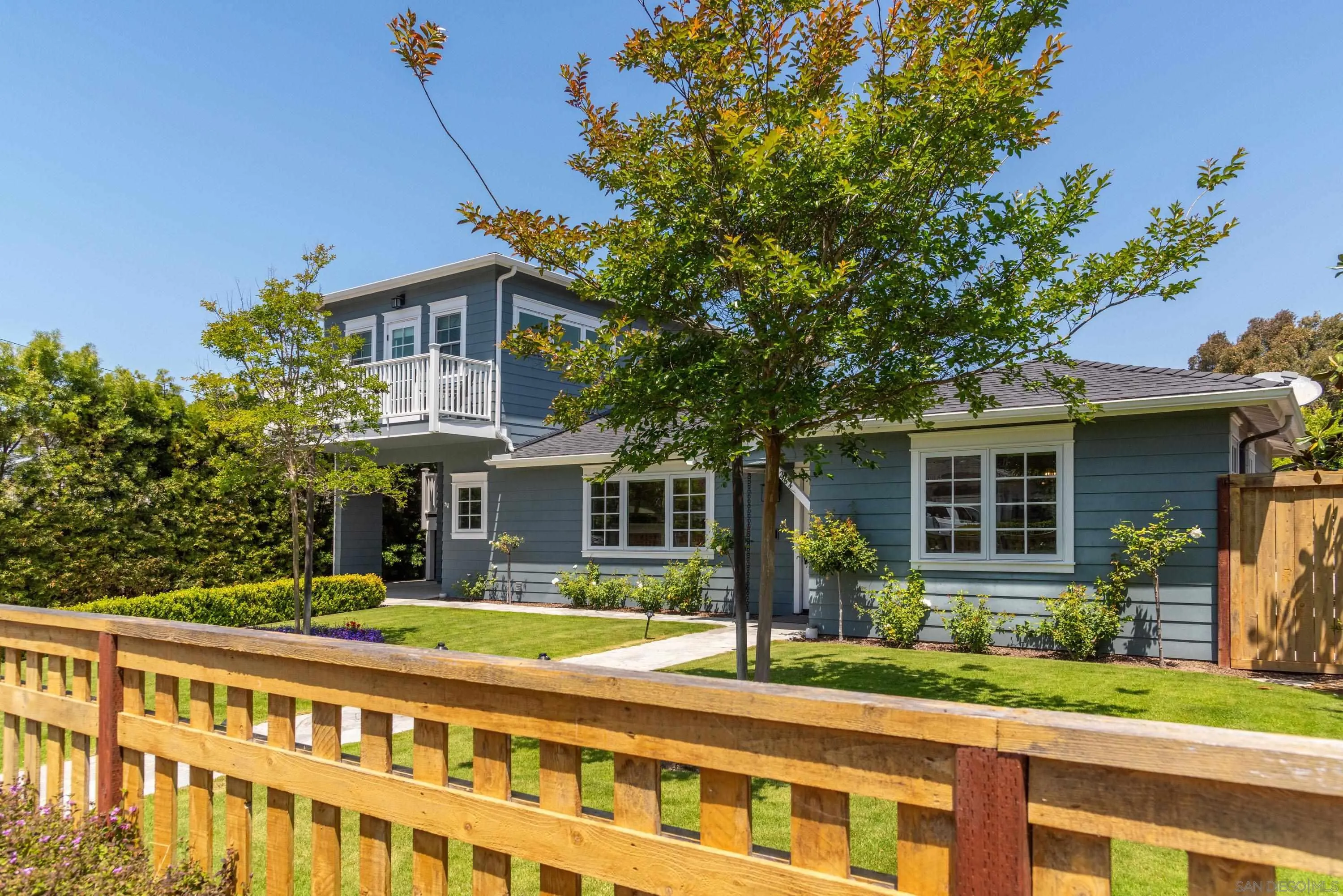 264 24th Street Del Mar, CA 92014 - Photo 1 of 28