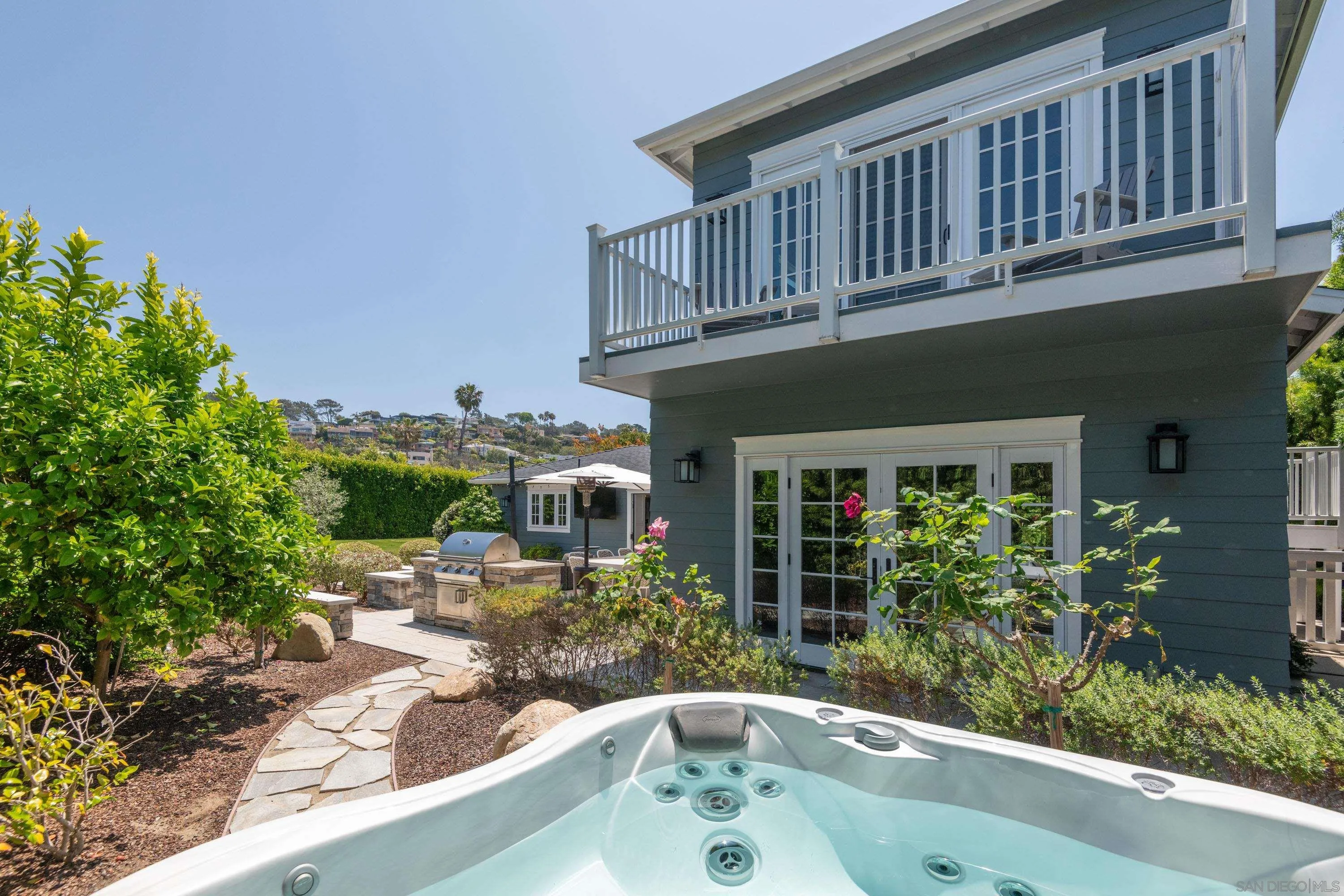 264 24th Street Del Mar, CA 92014 - Photo 23 of 28