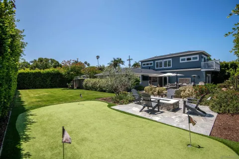 $5,950,000 | 264 24th Street, Del Mar, CA 92014