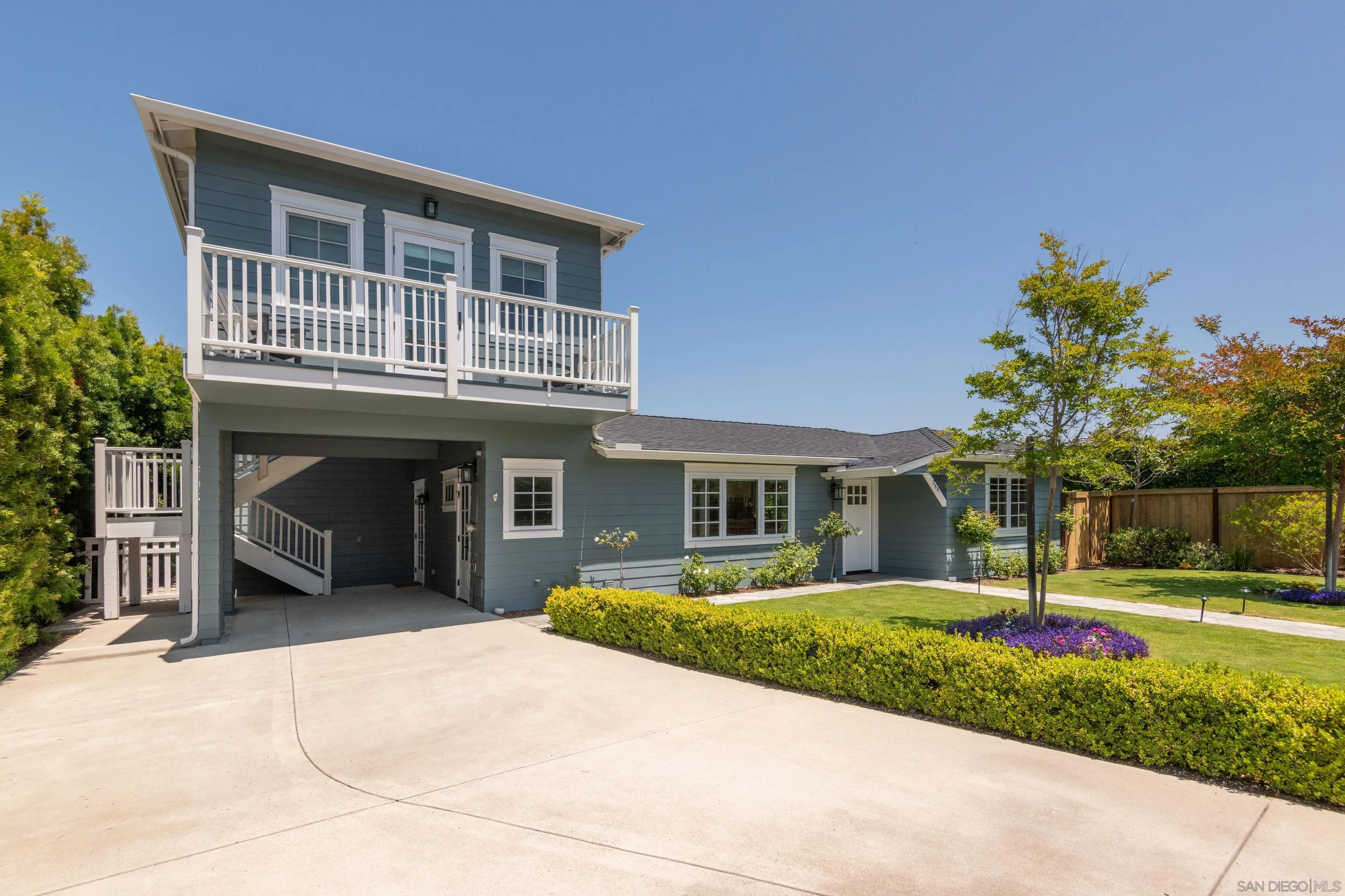264 24th Street Del Mar, CA 92014 - Photo 26 of 28