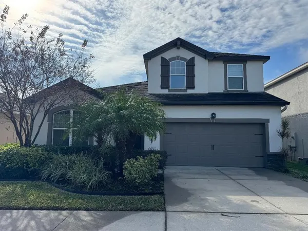 $2,950 | 12377 Streambed Drive, Riverview, FL 33579
