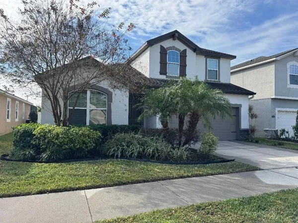$2,950 | 12377 Streambed Drive, Riverview, FL 33579