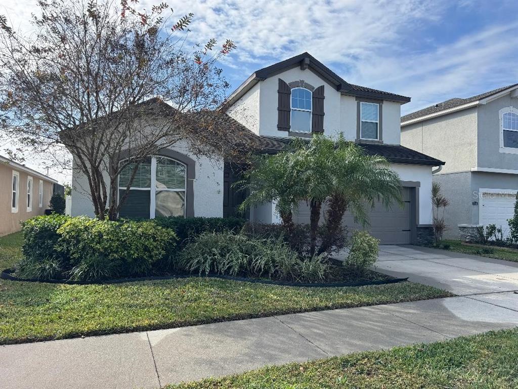 12377 Streambed Drive Riverview, FL 33579 - Photo 2 of 37