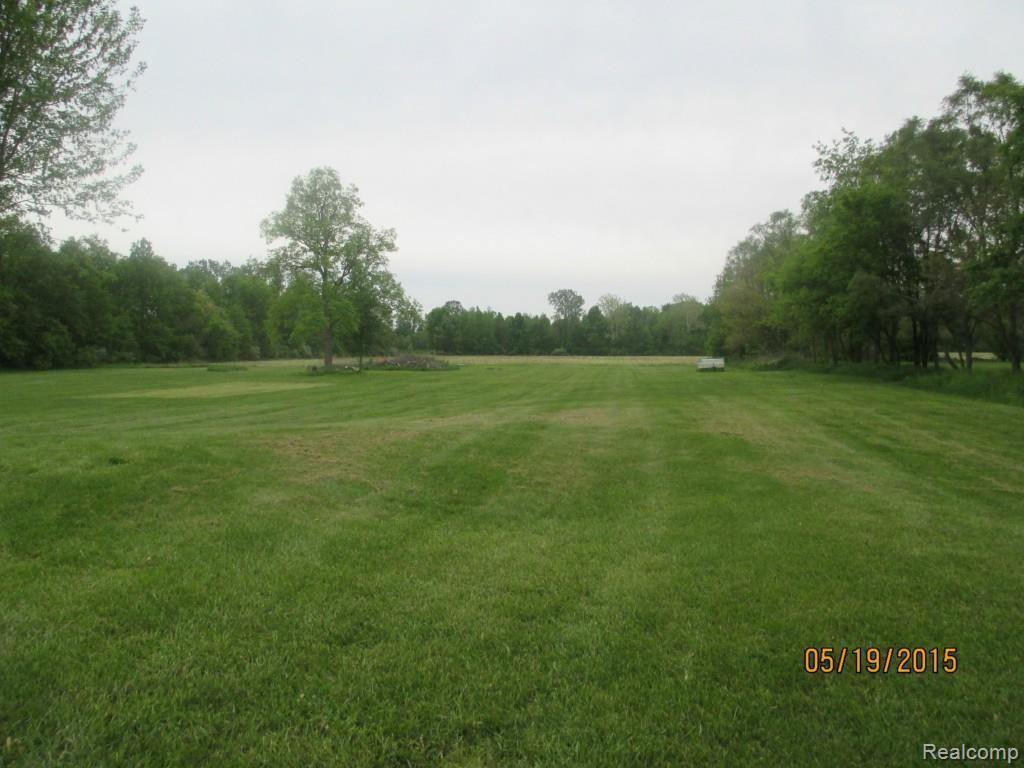 9720 Willis Road Willis, MI 48191 - Photo 20 of 22