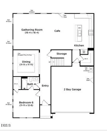 a black and white photo of a book