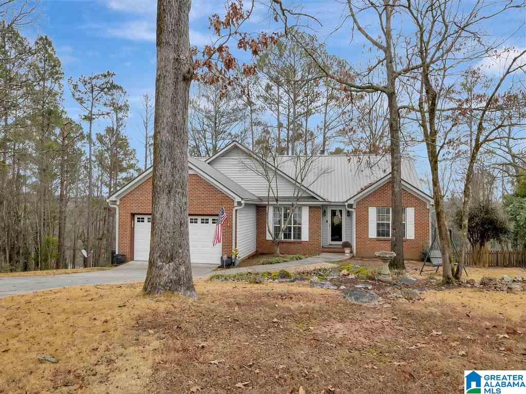 4956 Autumn Ridge Trail Pell City, AL 35128 - Photo 2 of 41