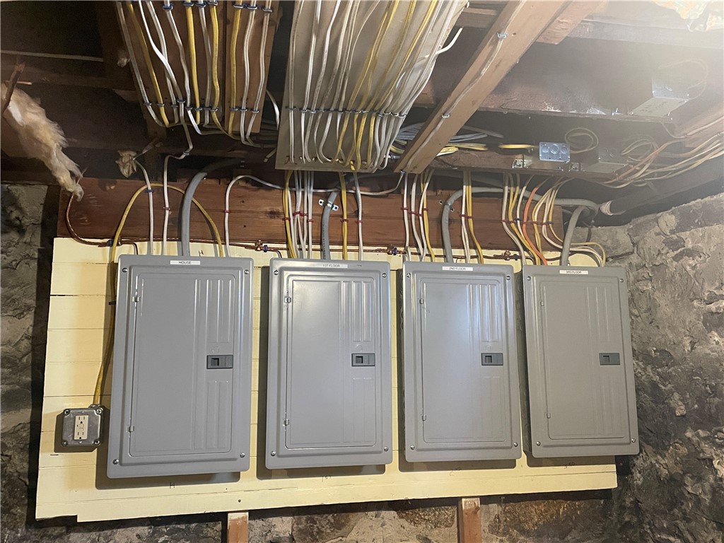 501 Front Street Woonsocket, RI 02895 - Photo 33 of 33