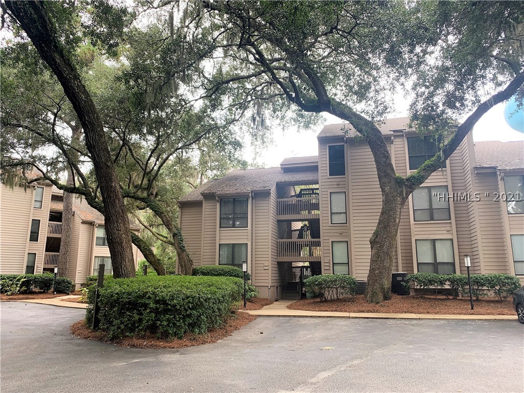 79 Lighthouse Road, Unit 2405 Hilton Head Island, SC 29928 - Photo 1 of 1 Gallery Image 1
