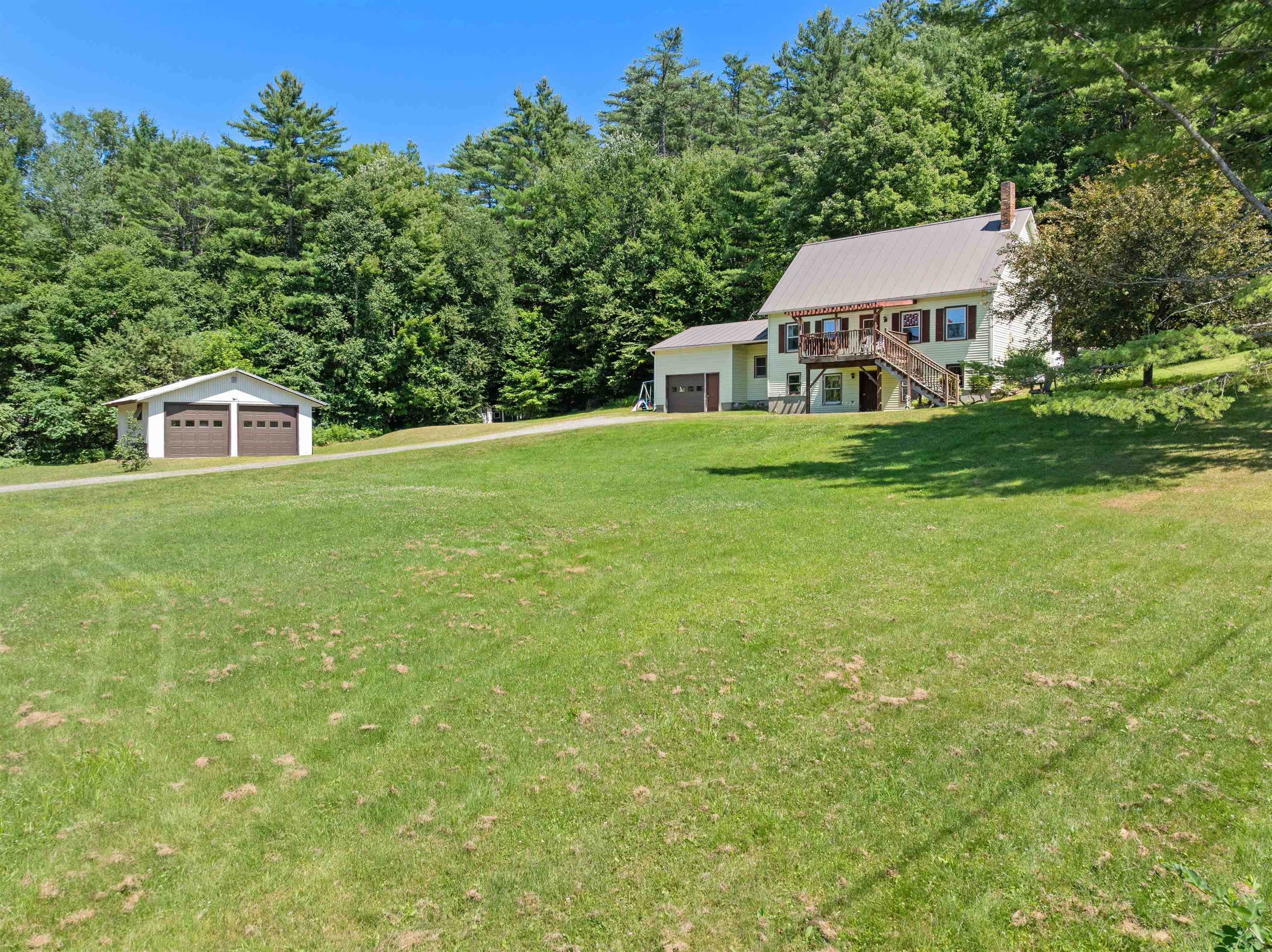 46 Pine Hill Road Monroe, NH 03771 - Photo 9 of 42
