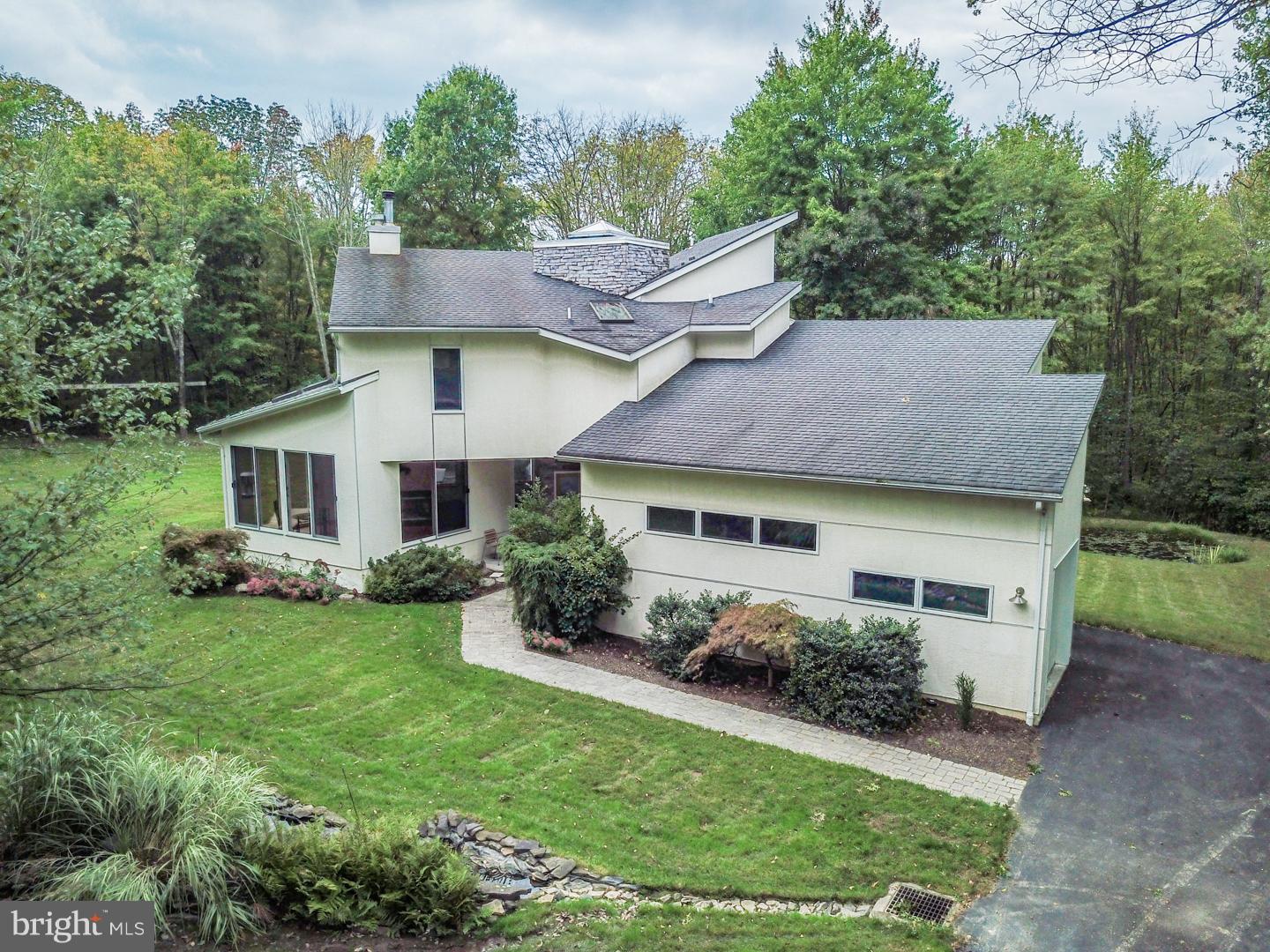 1995 Three Mile Run Road Perkasie, PA 18944 - Photo 1 of 25 Exterior Front