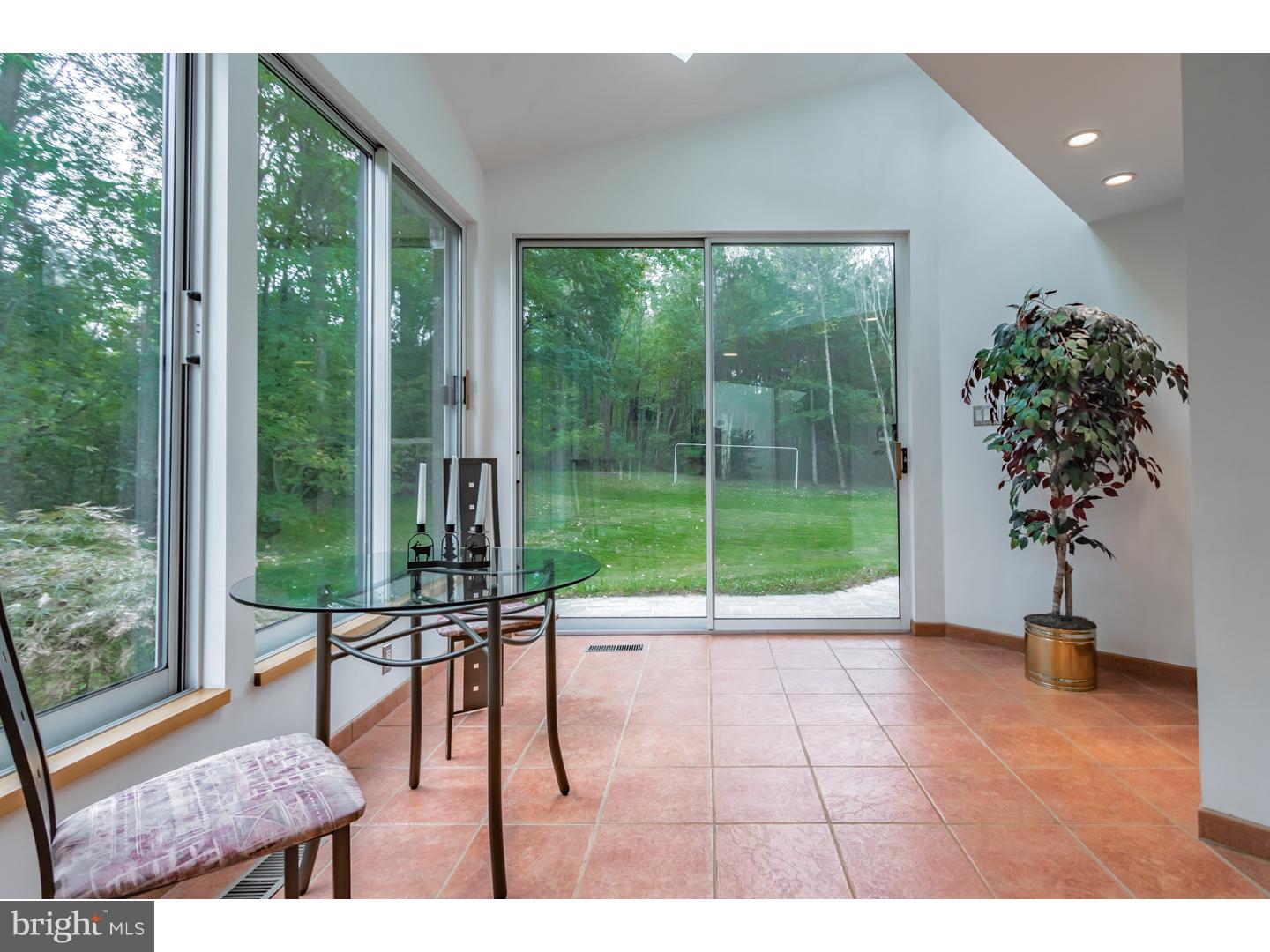 1995 Three Mile Run Road Perkasie, PA 18944 - Photo 14 of 25 Sun Room