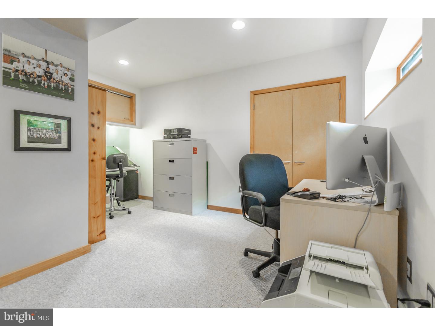 1995 Three Mile Run Road Perkasie, PA 18944 - Photo 24 of 25 Office / Study