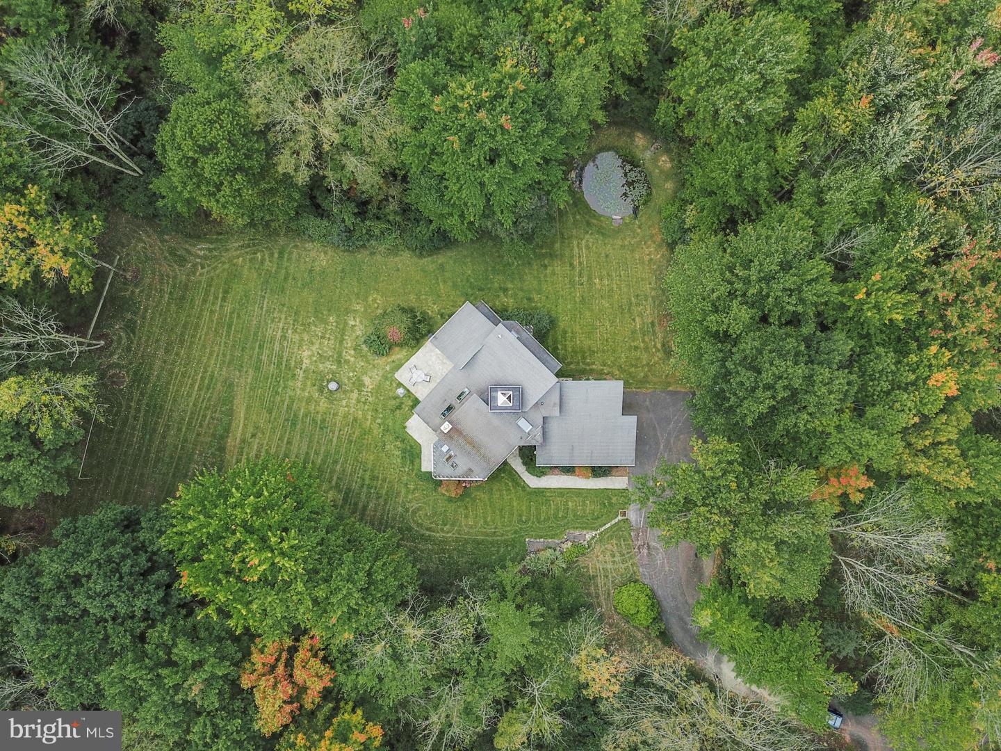 1995 Three Mile Run Road Perkasie, PA 18944 - Photo 4 of 25 View