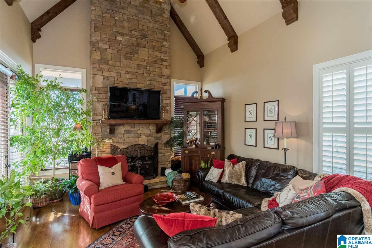 1515 Scout Ridge Drive Birmingham, AL 35244 - Photo 7 of 39