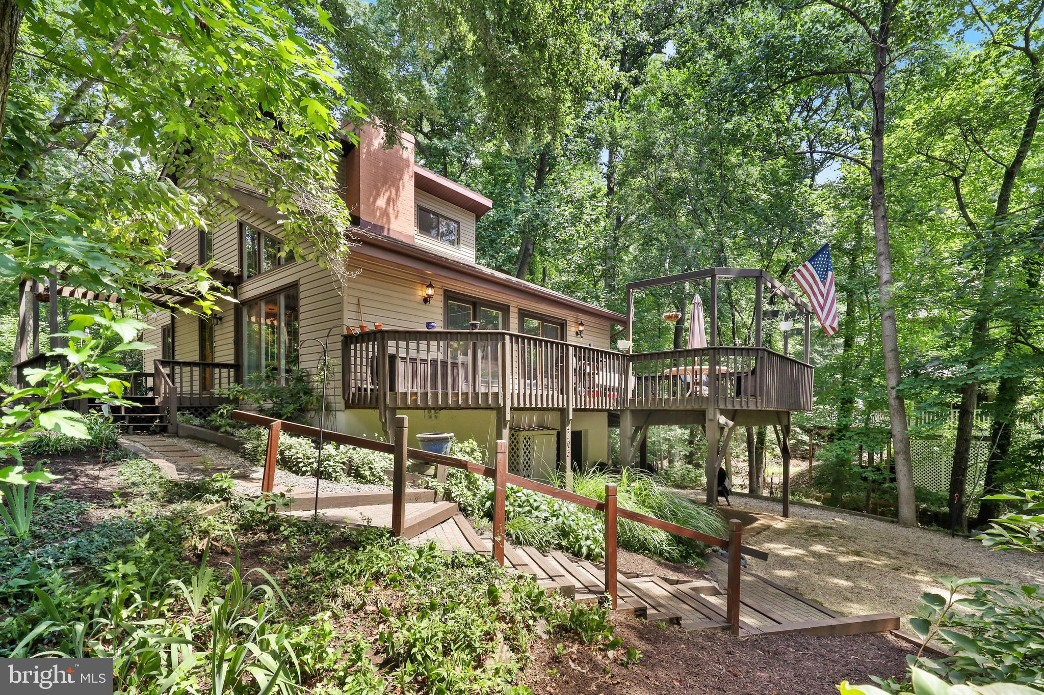 2703 Ogleton Road Annapolis, MD 21403 - Photo 2 of 33 Gallery Image 2