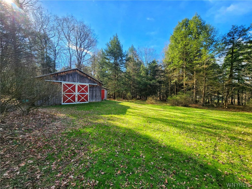 4924 Lower Edgar Road Napoli, NY 14755 - Photo 23 of 23