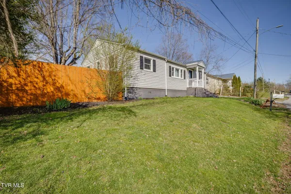 $277,000 | 2706 Gray Street, Johnson City, TN 37604