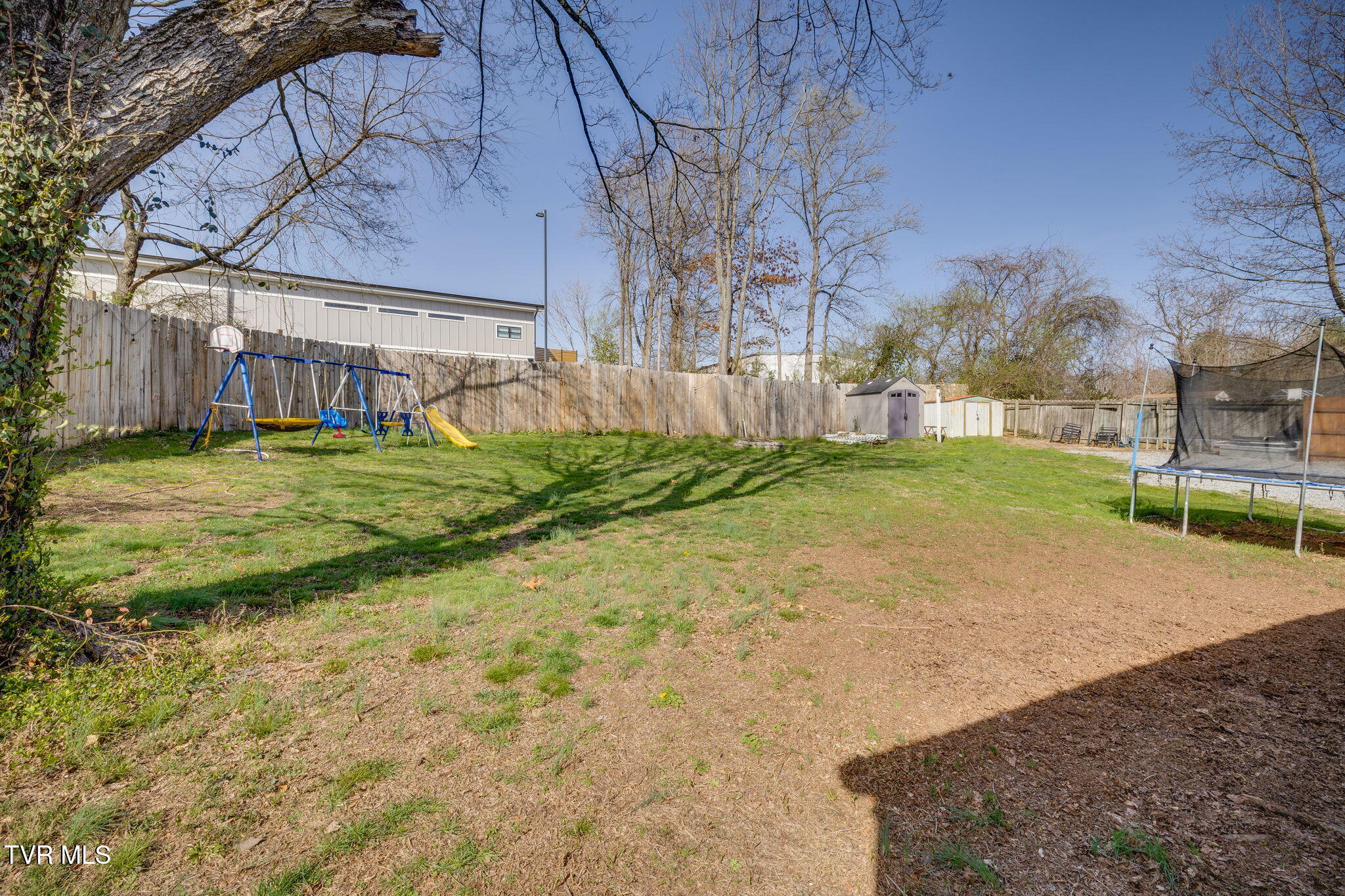 2706 Gray Street Johnson City, TN 37604 - Photo 29 of 33 2706 Gray Street